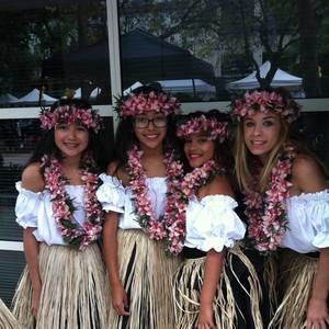 Meet your Posher, Beatrice